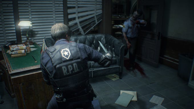 What the critics have said about the Resident Evil 2 Remake